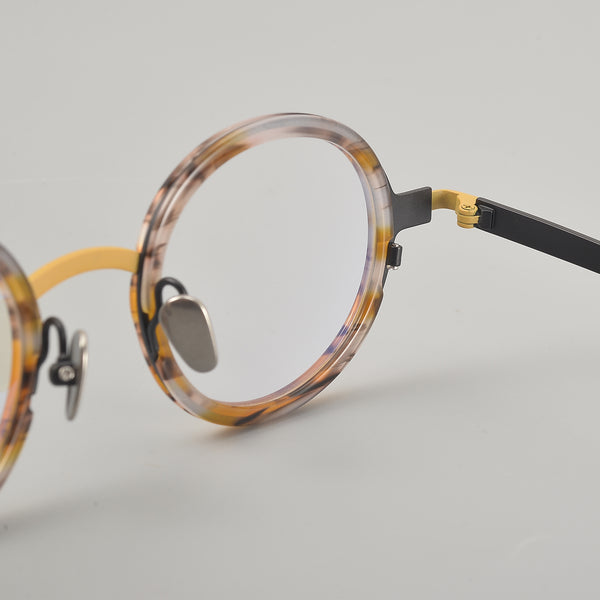 Round Glasses BY1120