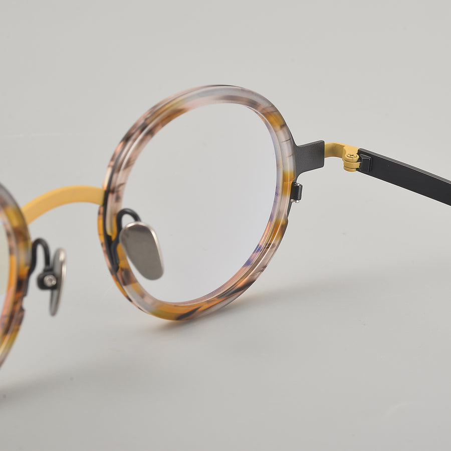 Round Glasses BY1120