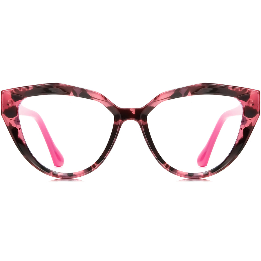 Cat-Eye Glasses YSD1099