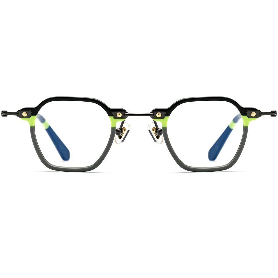 Geometric Glasses BR1250