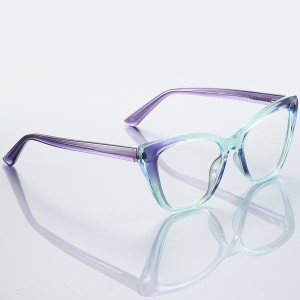 Cat-Eye Glasses PF1073