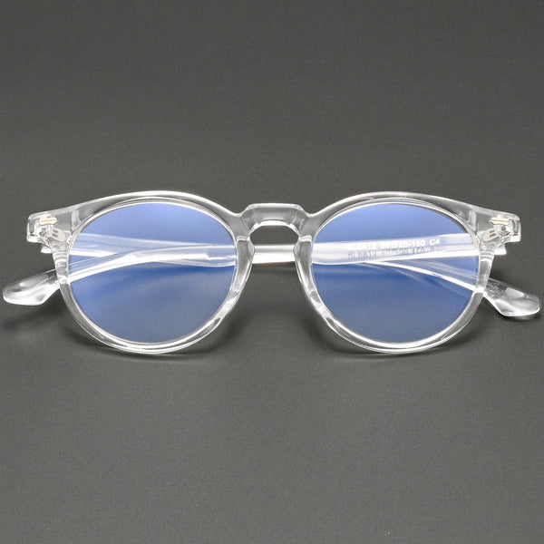 Round Glasses YN1102