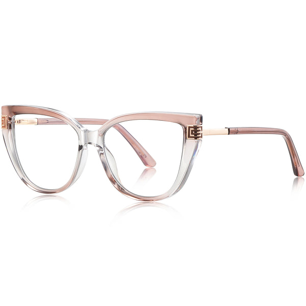 Cat-Eye Glasses PF1383