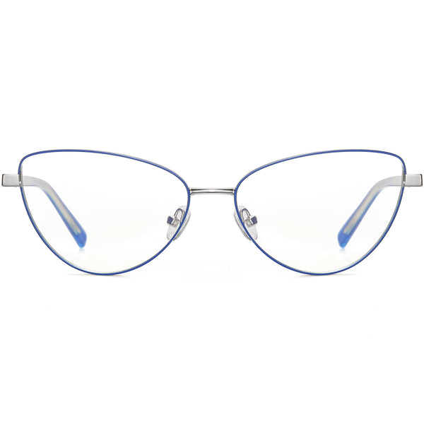 Cat-Eye Glasses PF1194