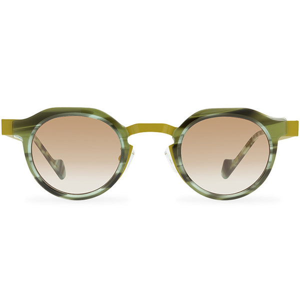 Round Sunglasses GCS1057