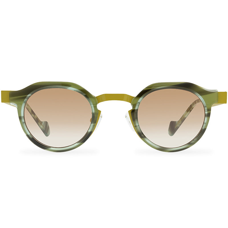 Round Sunglasses GCS1057