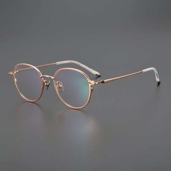 Round Glasses MW1320