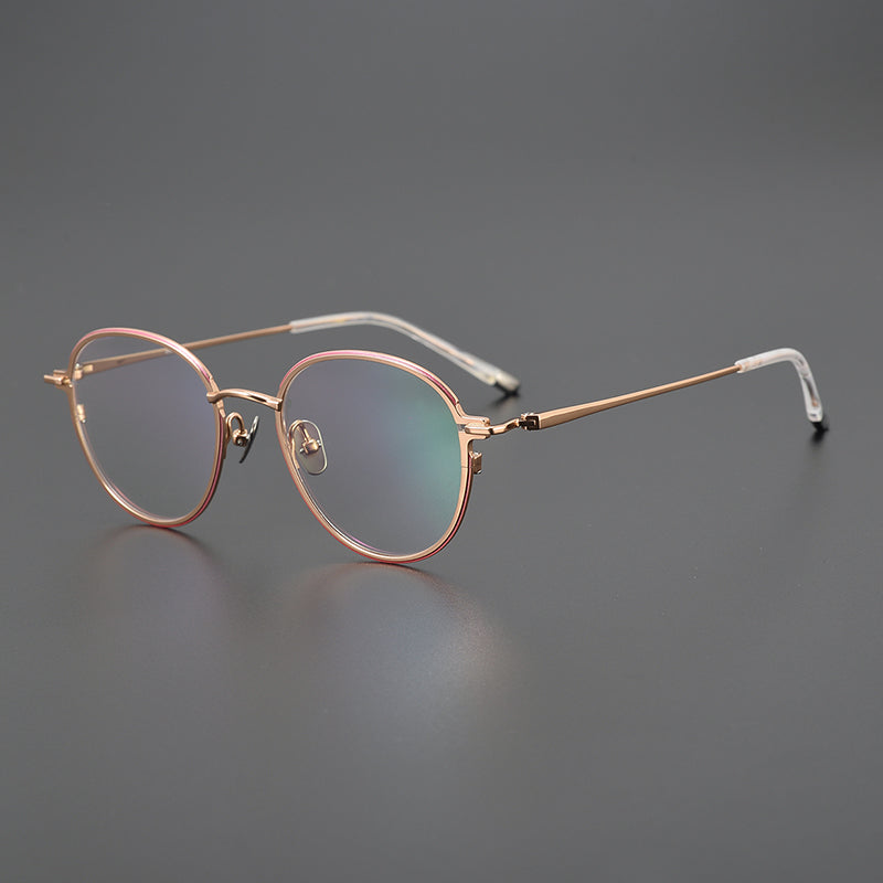 Round Glasses MW1320