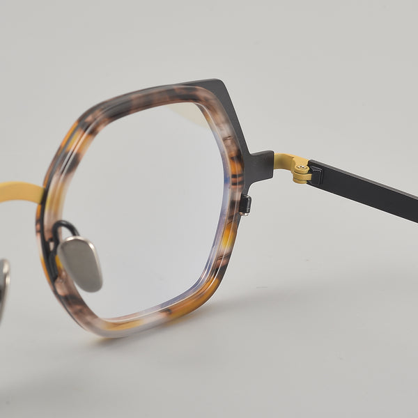 Geometric Glasses BY1119