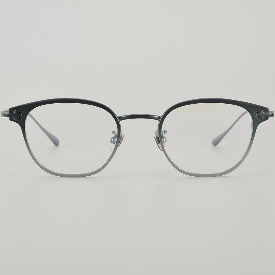 Square Glasses BY1123