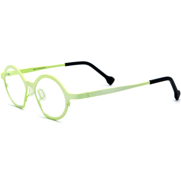 Oval Glasses BR1593