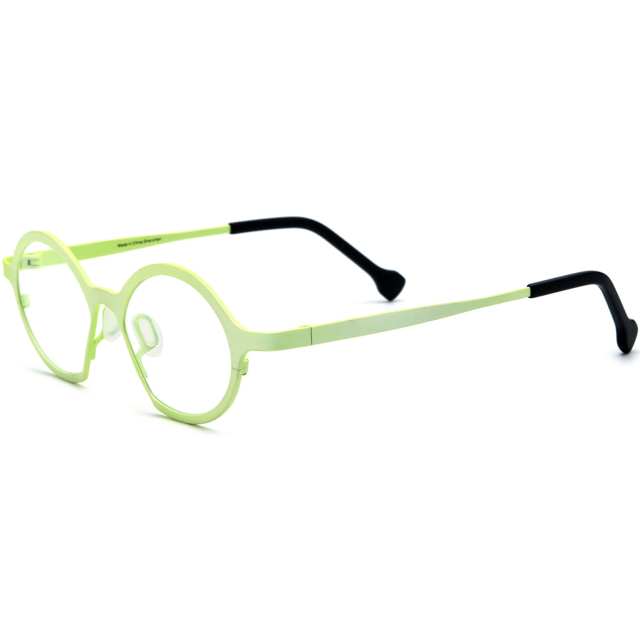 Oval Glasses BR1593
