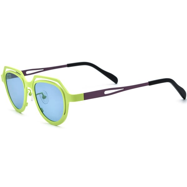 Geometric Sunglasses BRS1150