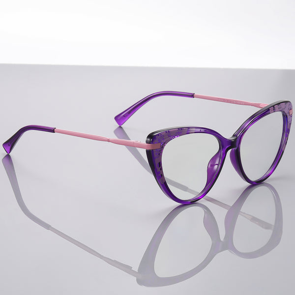 Cat-Eye Glasses PF1291