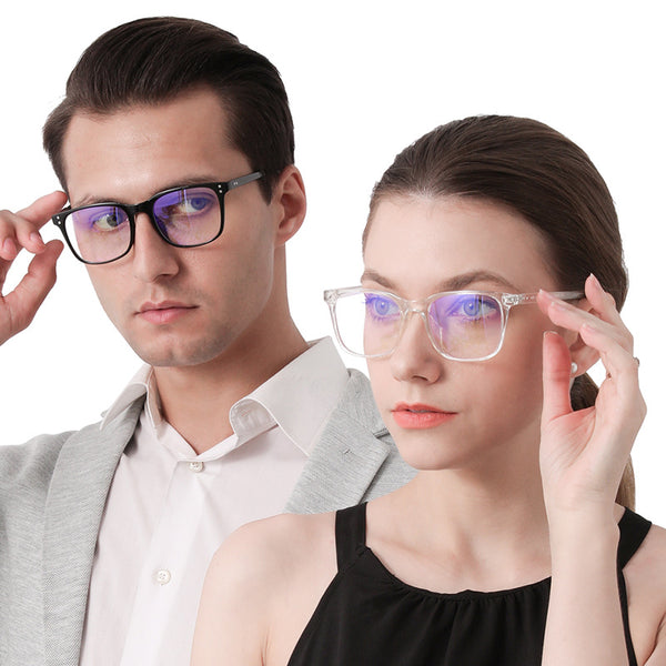 Square Glasses KC1050