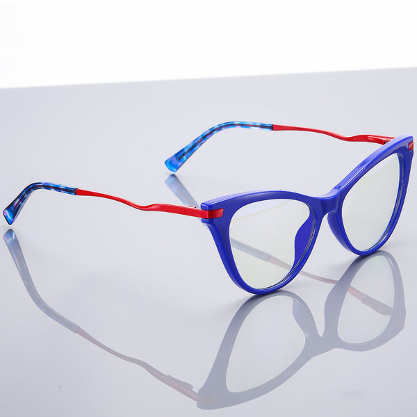 Cat-Eye Glasses PF1325