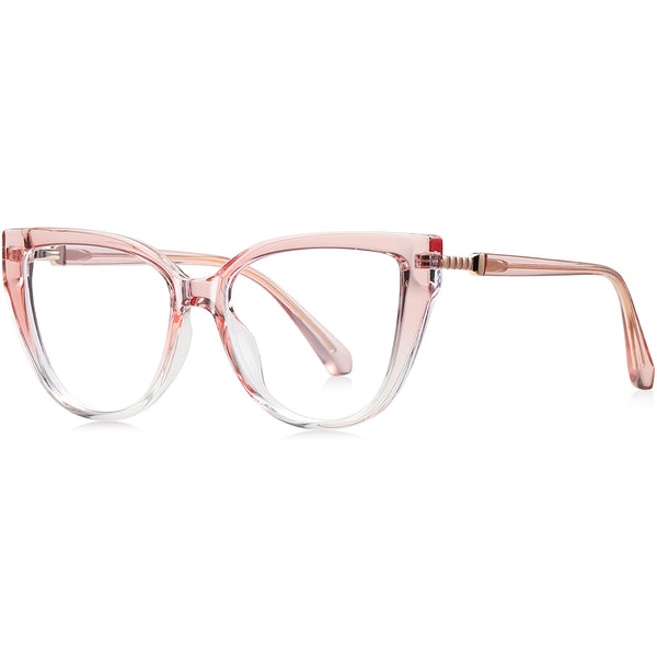 Cat-Eye Glasses YSD1105