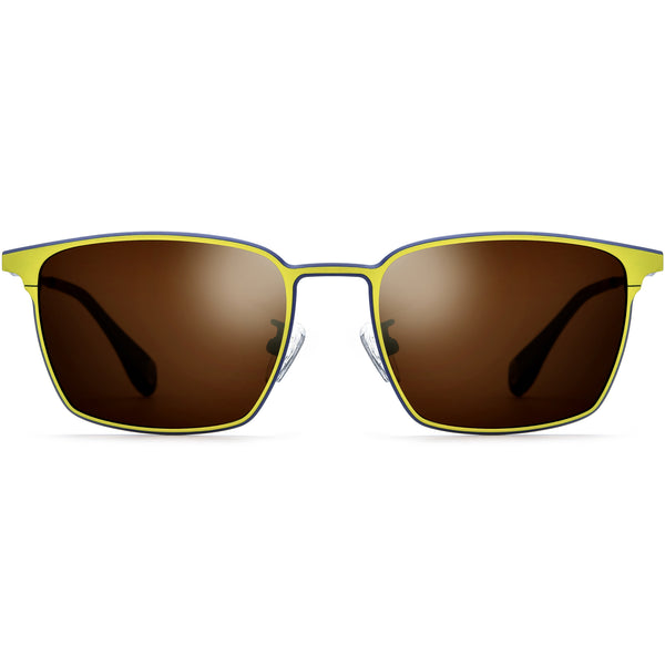 Rectangle Sunglasses BRS1187