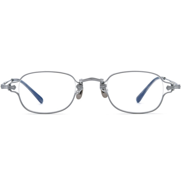 Rectangle Glasses BR1463