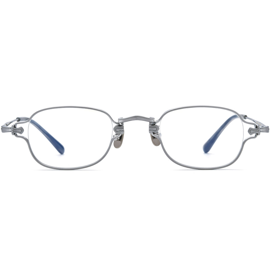 Rectangle Glasses BR1463