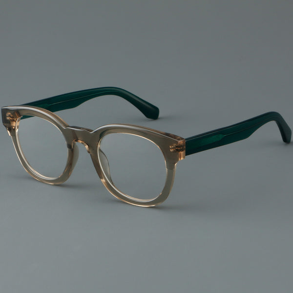 Square Glasses A4051