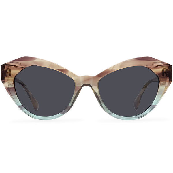 Cat-Eye Sunglasses GCS1024