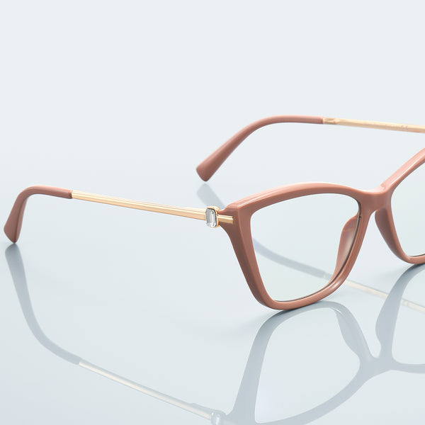 Cat-Eye Glasses PF1366