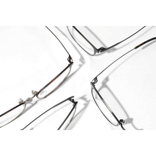 Square Glasses MW1004