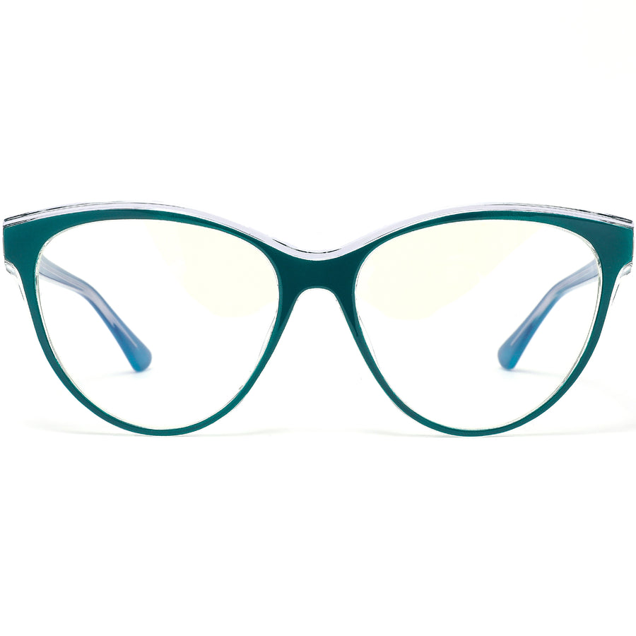 Cat-Eye Glasses PF1188