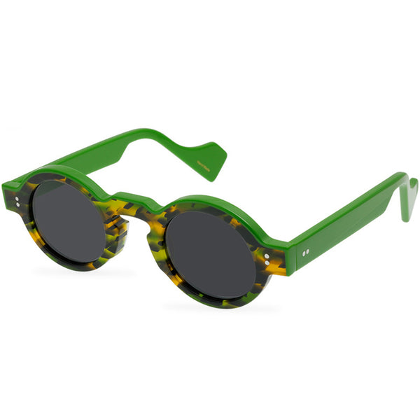 Round Sunglasses GCS1056