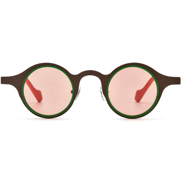 Round Sunglasses BRS1144
