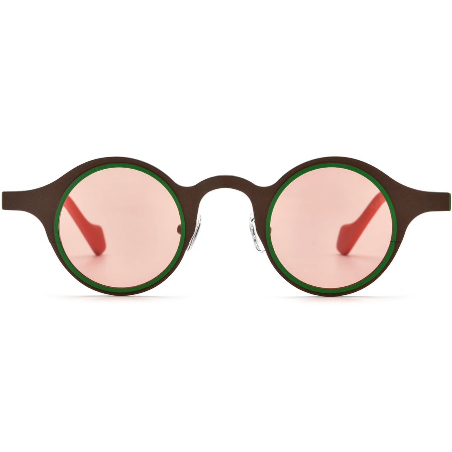 Round Sunglasses BRS1144