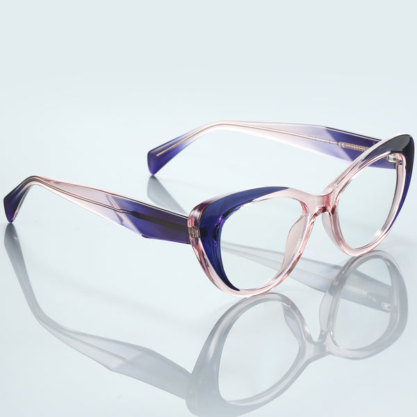 Cat-Eye Glasses PF1058