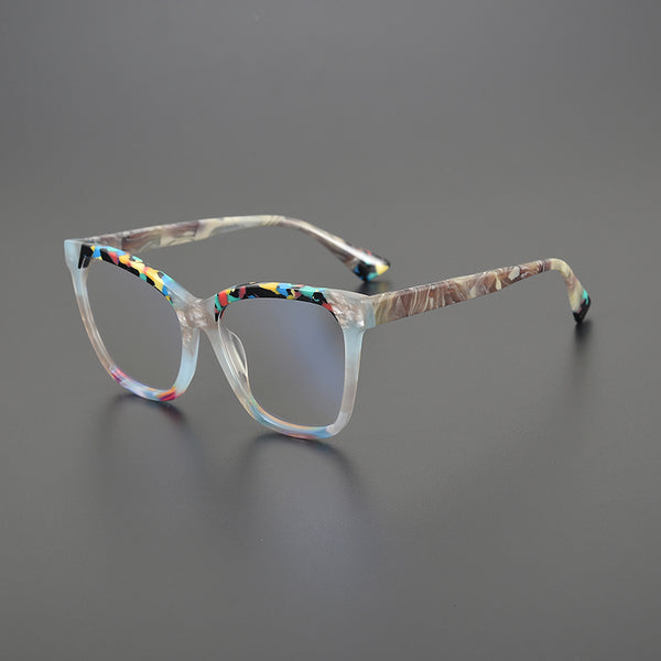 Square Glasses TG1220