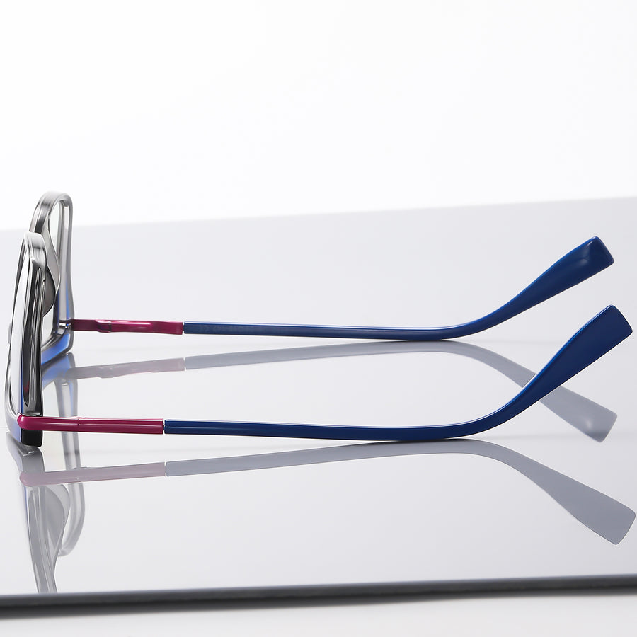 Cat-Eye Glasses PF1280