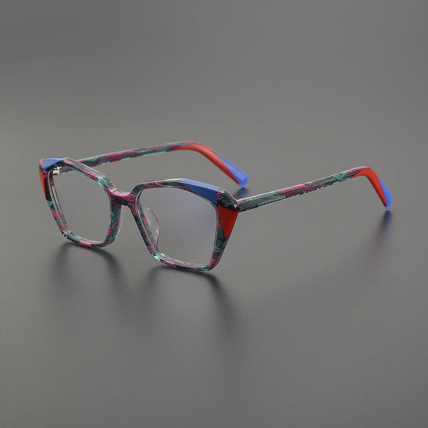 Cat-Eye Glasses TG1097