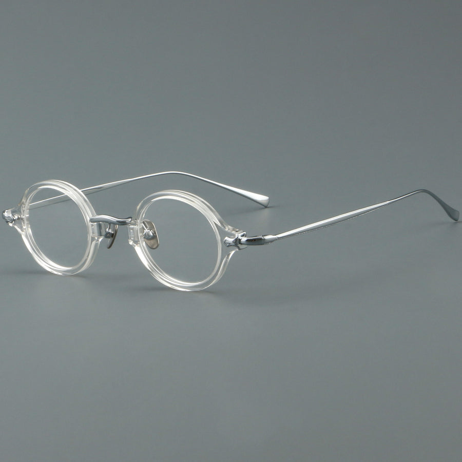 Round Glasses YN1068
