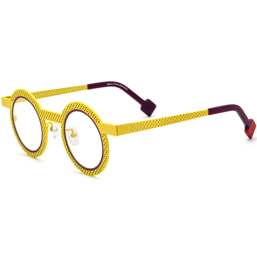 Round Glasses BR1515