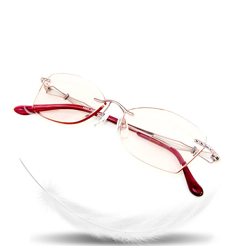 Geometric Glasses  JTL1032