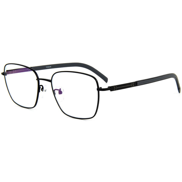 Square Glasses JFT1030