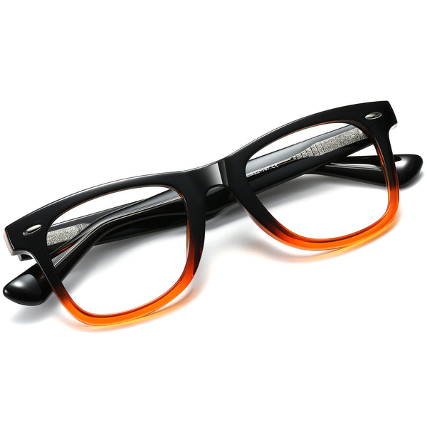 Square Glasses YSD1008