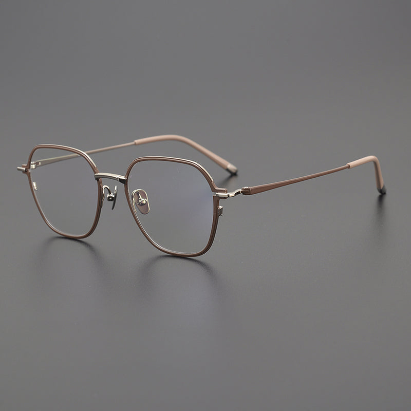 Square Glasses MW1324