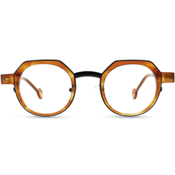 Round Glasses GC1075