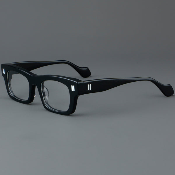 Rectangle Glasses A3992