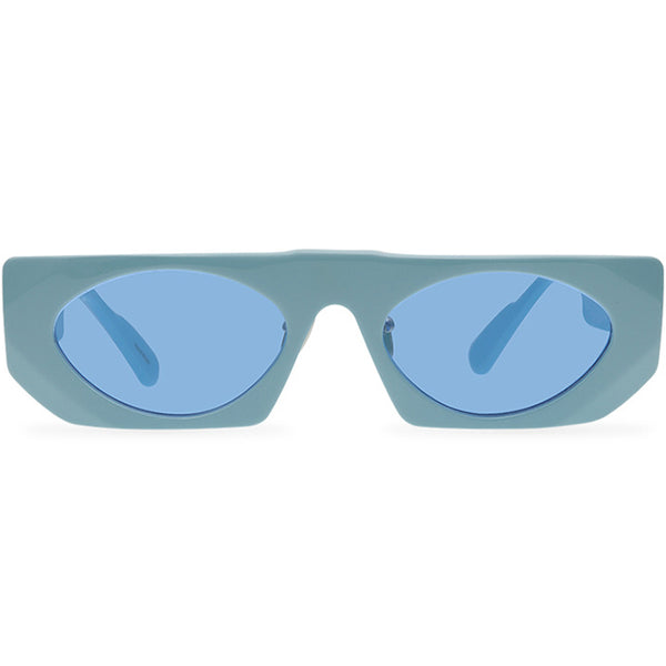Geometric Sunglasses GCS1019