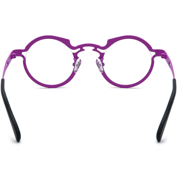 Round Glasses BR1541