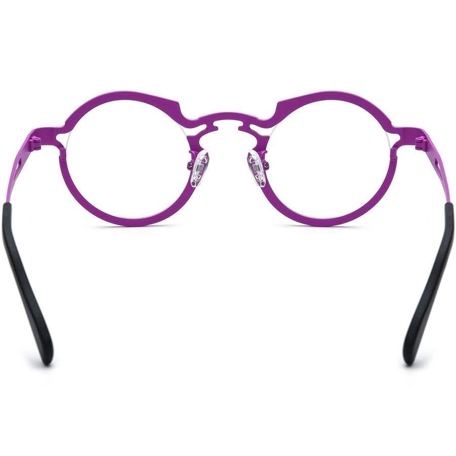 Round Glasses BR1541