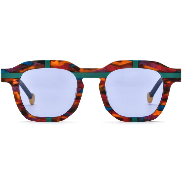 Square Sunglasses BRS1113