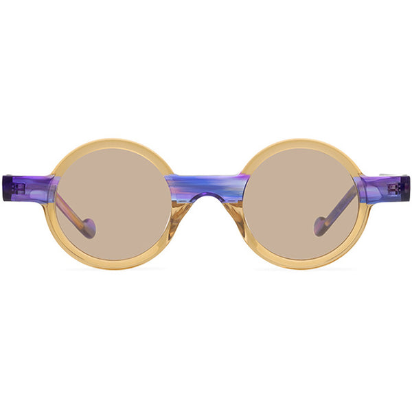 Round Sunglasses GCS1088
