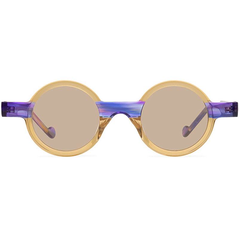 Round Sunglasses GCS1088